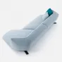 Уютный диван Degas от LaLume разной формы DV39193-32