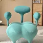 Креативное кресло Simplylife оригинальной формы KR39201-32