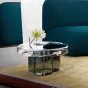 Роскошные журнальные столики Simplylife из стекла JS39204-32