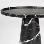  Лаконичный журнальный столик Mutto из мрамора JS39206-32