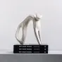 Изящная статуэтка "Кошечка" Dunni из смолы SK39214-32