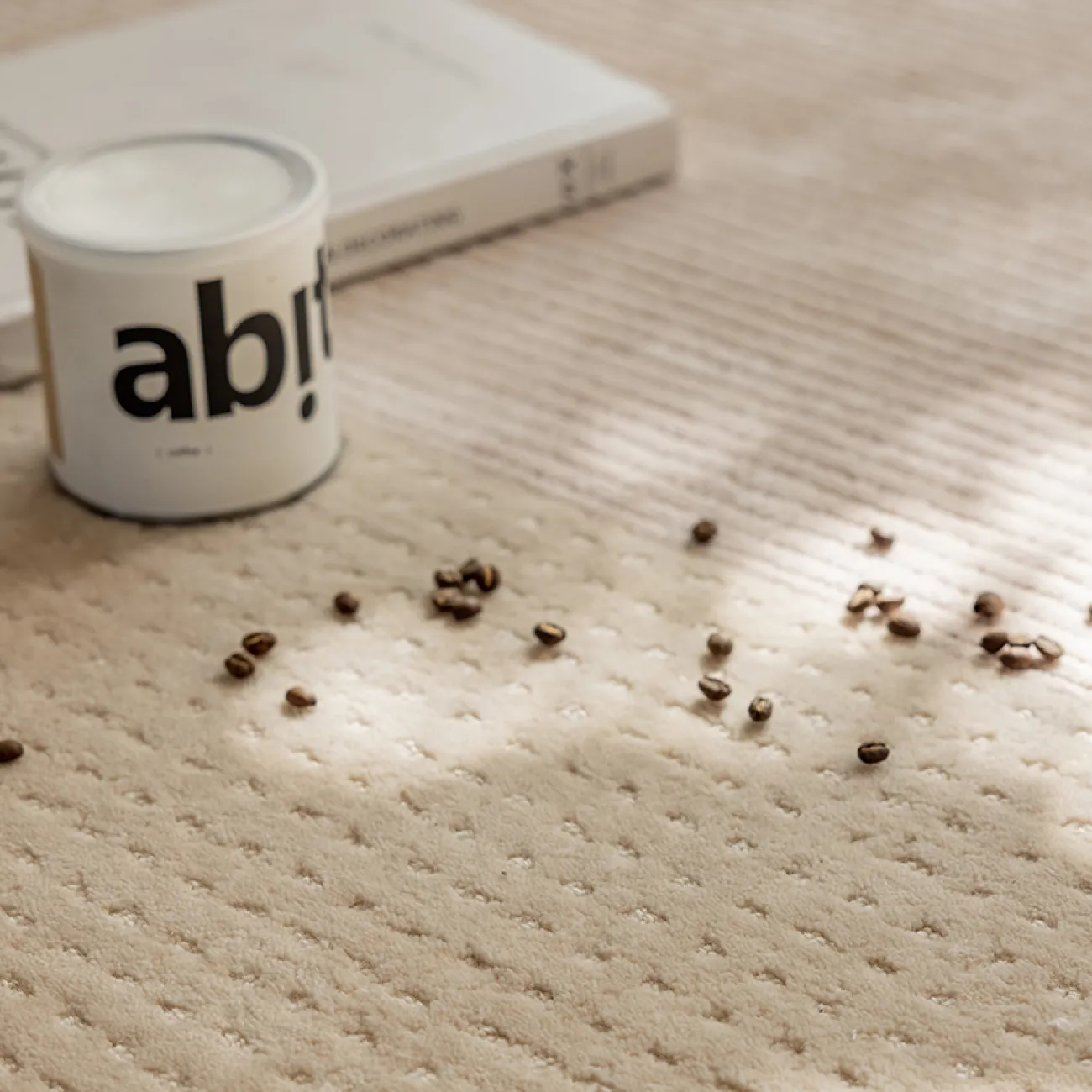 Роскошный ковёр ART Design ручной работы из шерсти и шёлка KV39220-32