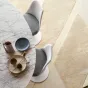 Роскошный ковёр ART Design ручной работы из шерсти и шёлка KV39220-32