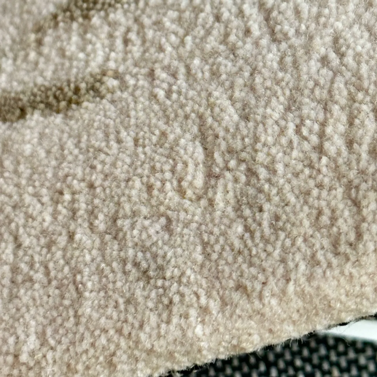 Роскошный ковёр  ART Design ручной работы из шерсти KV39221-32