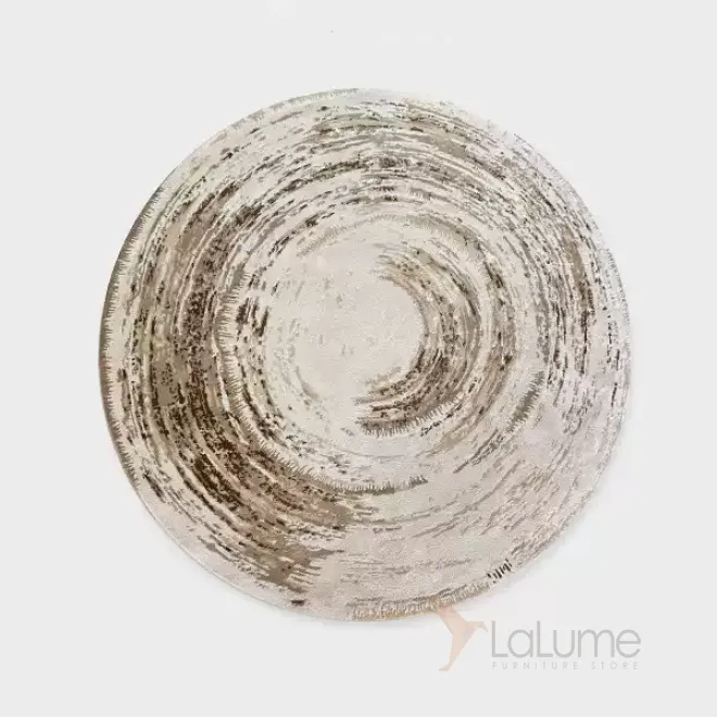 Роскошный ковёр  ART Design ручной работы из шерсти KV39221-32