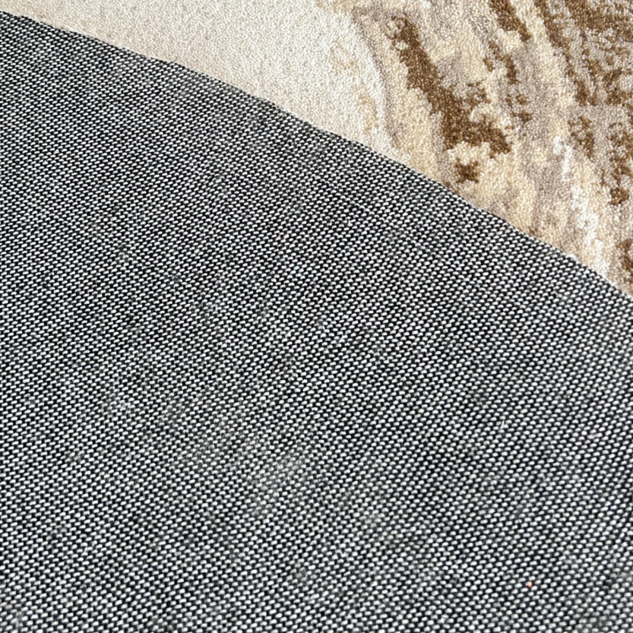 Роскошный ковёр  ART Design ручной работы из шерсти KV39221-32