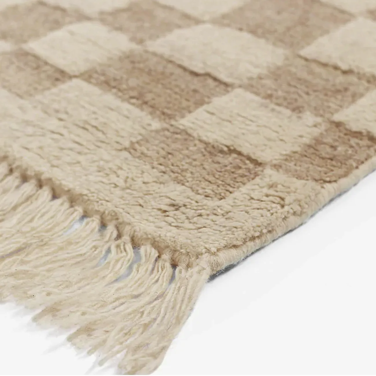 Роскошный ковёр  ART Design ручной работы из шерсти KV39223-32