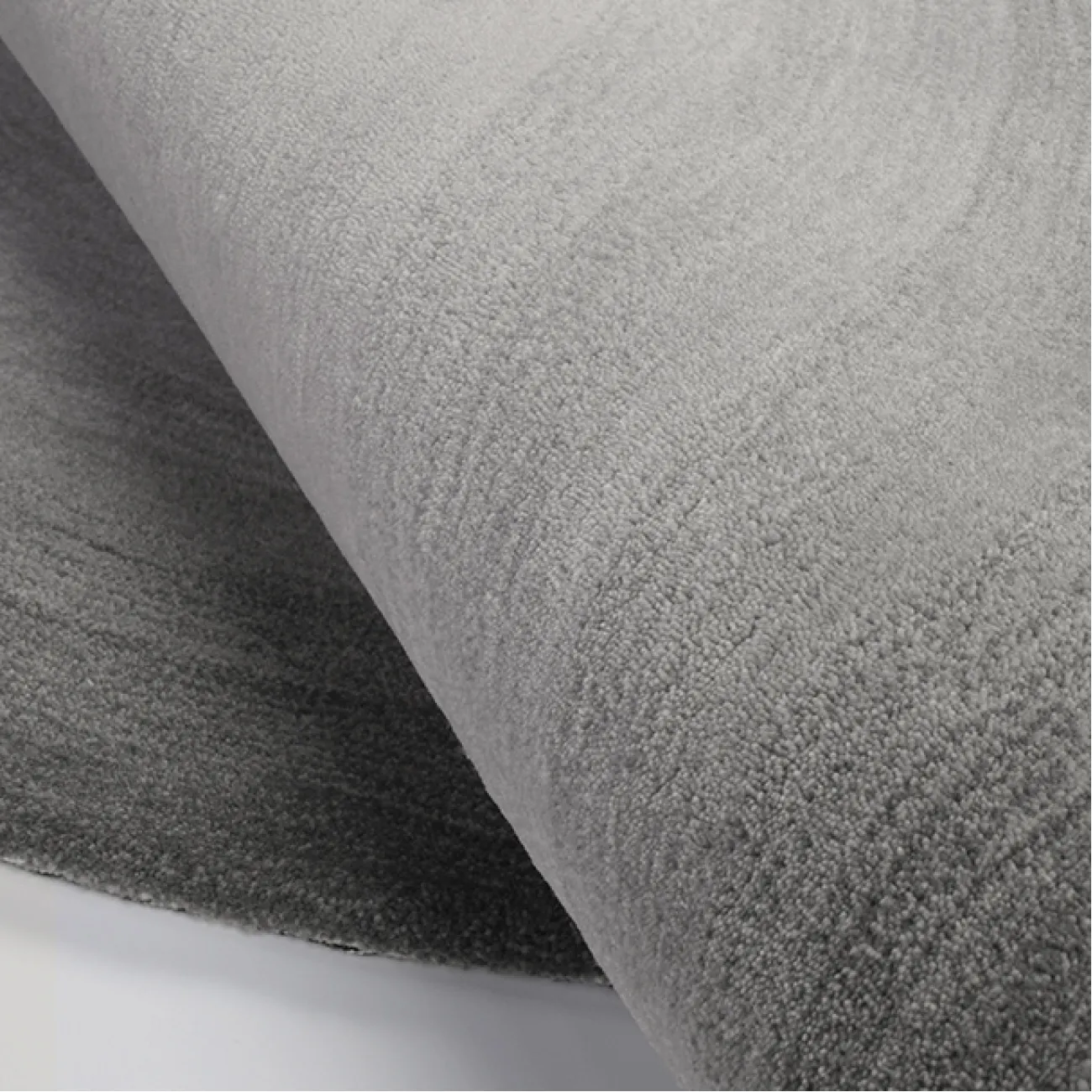 Практичный ковёр  ART Design ручной работы из шерсти или мононити KV39224-32