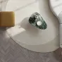 Практичный ковёр ART Design ручной работы из шерсти или мононити KV39226-32
