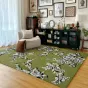 Красивый ковёр ART Design с цветочным узором KV39229-32