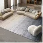 Элегантный ковёр ART Design ручной работы из лиоцеллы KV39233-32