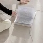 Тёплый ковёр ART Design ручной работы из мононити KV39237-32