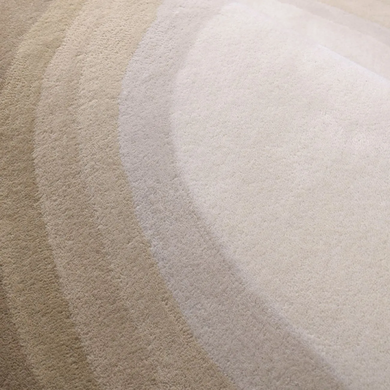 Удобный ковёр ART Design ручной работы из шерсти KV39240-32