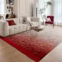 Стильный ковёр ART Design из тенселя KV39244-32
