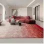 Стильный ковёр ART Design из тенселя KV39244-32