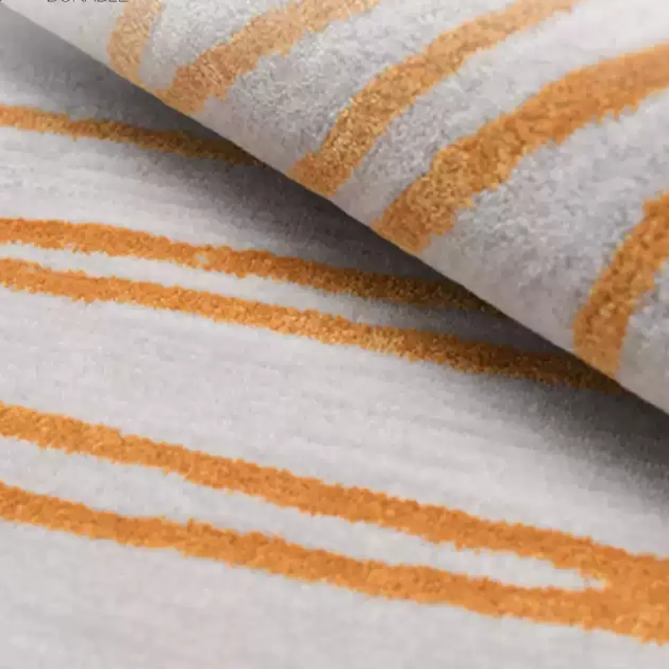 Круглый ковёр ART Design ручной работы из шерсти KV39251-32