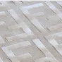 Роскошный ковёр ART Design из акрила KV39253-32