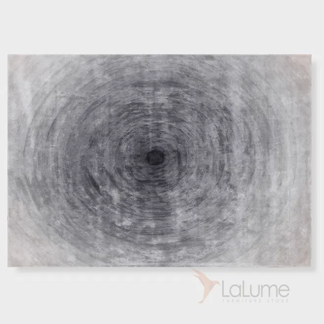 Качественный ковёр ART Design из бамбука KV39257-32