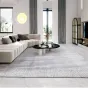 Качественный ковёр ART Design из бамбука KV39257-32
