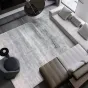 Практичный ковёр ART Design из бамбука KV39261-32