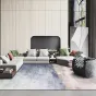 Практичный ковёр ART Design из бамбука KV39261-32