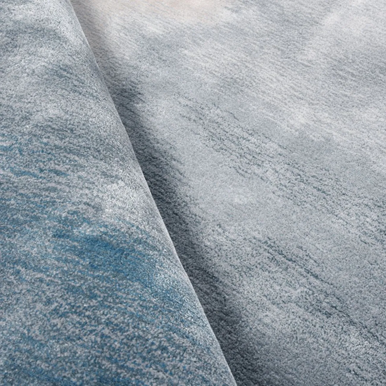 Практичный ковёр ART Design из бамбука KV39261-32