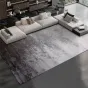 Практичный ковёр ART Design из бамбука KV39261-32
