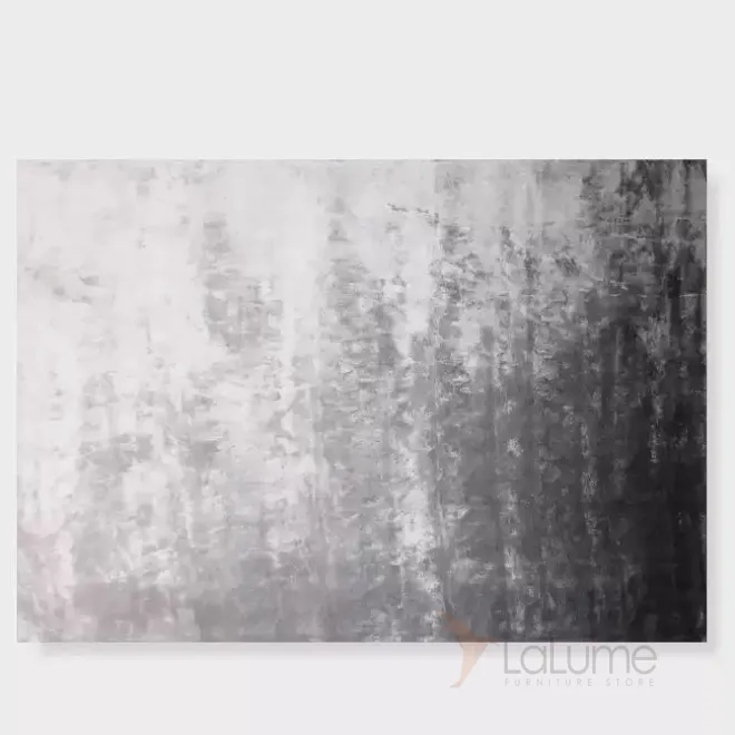 Практичный ковёр ART Design из бамбука KV39261-32