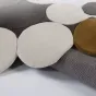 Нестандартный ковёр ART Design из шерсти KV39262-32