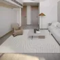 Качественный ковёр ART Design из шерсти KV39263-32