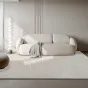 Качественный ковёр ART Design из шерсти KV39263-32