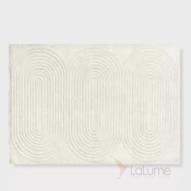 Качественный ковёр ART Design из шерсти KV39263-32