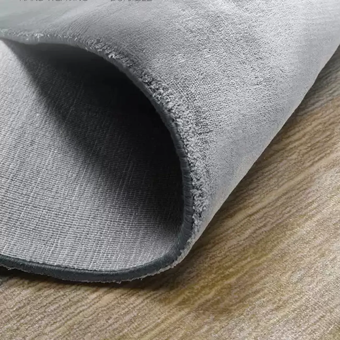 Практичный ковёр ART Design из лиоцеллы KV39264-32