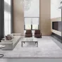 Практичный ковёр ART Design из лиоцеллы KV39264-32