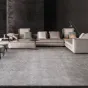 Тёплый ковёр ART Design из шерсти KV39265-32