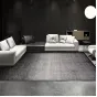 Тёплый ковёр ART Design из шерсти KV39265-32