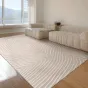 Тёплый ковёр ART Design из шерсти KV39269-32