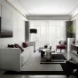 Дизайнерский ковёр ART Design из шерсти KV39273-32