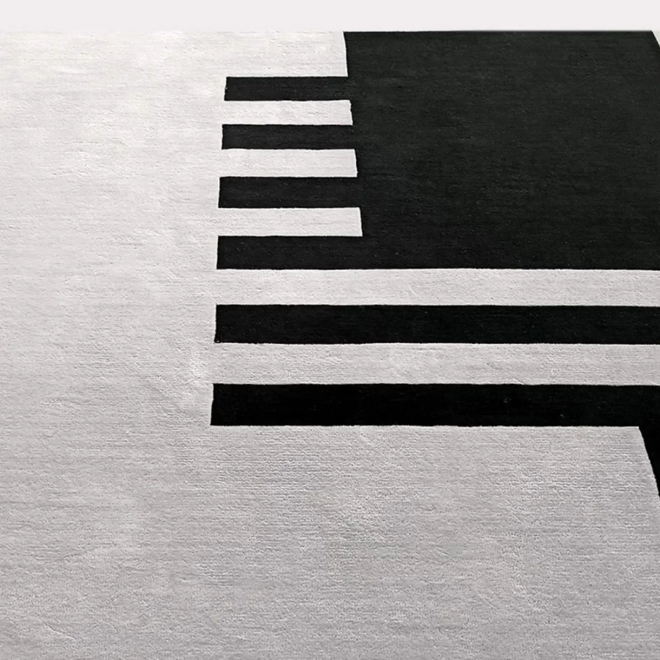 Дизайнерский ковёр ART Design из шерсти KV39273-32