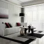 Дизайнерский ковёр ART Design из шерсти KV39273-32