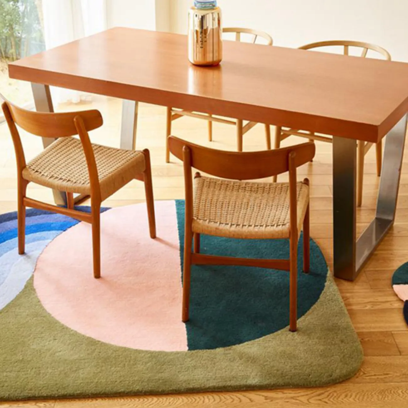 Дизайнерский ковёр ART Design KV39276-32