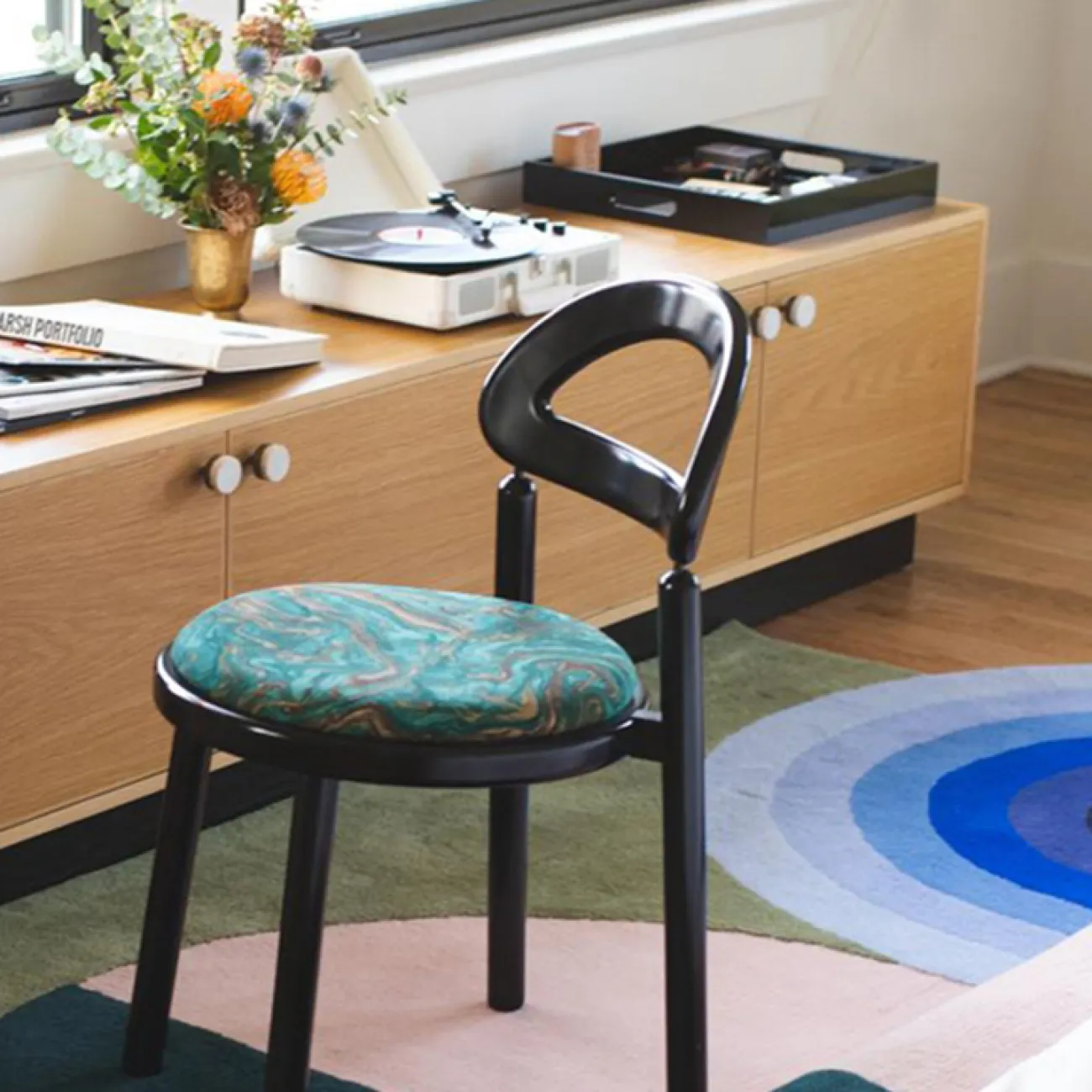 Дизайнерский ковёр ART Design KV39276-32