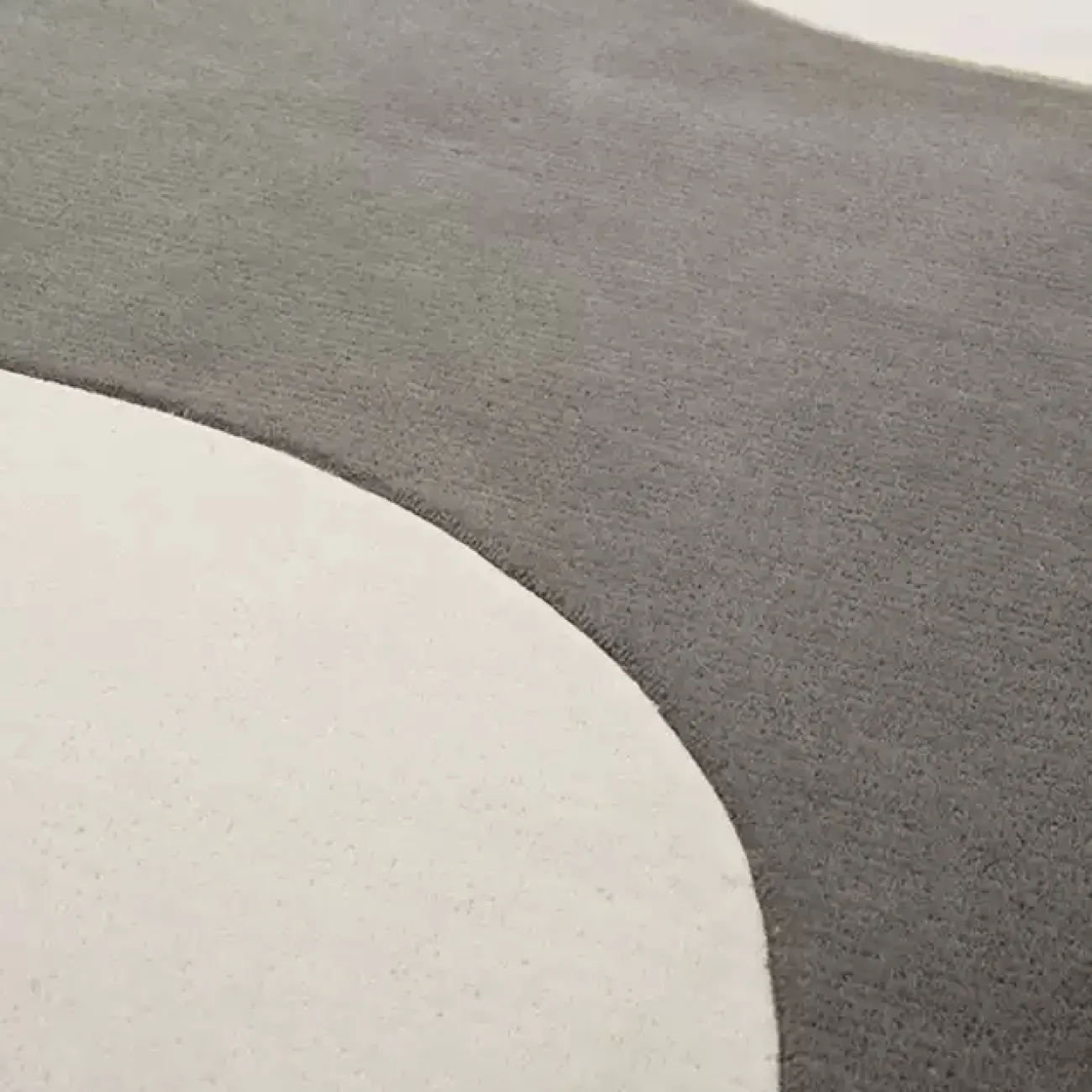 Тёплый ковёр ART Design из шерсти KV39279-32