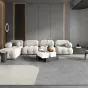 Тёплый ковёр ART Design из шерсти KV39279-32