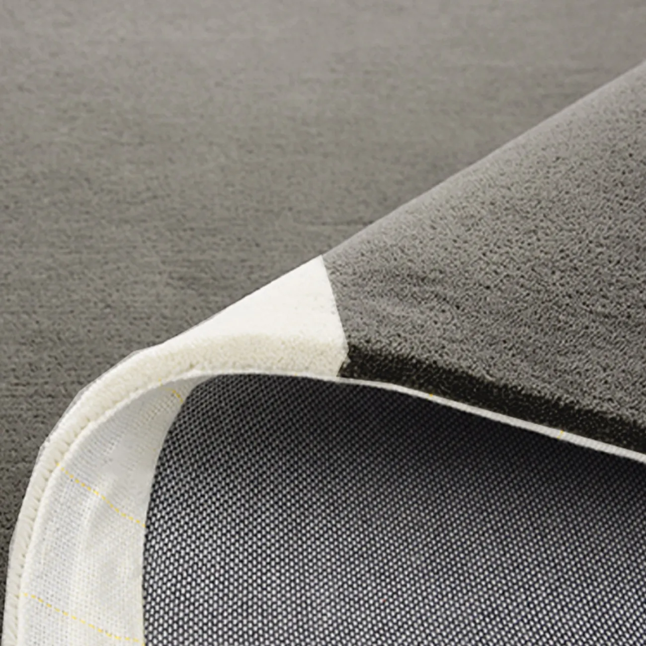 Тёплый ковёр ART Design из шерсти KV39279-32