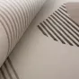 Тёплый ковёр ART Design из шерсти KV39281-32