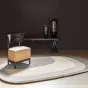 Практичный ковёр ART Design из шерсти KV39282-32