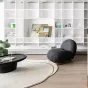 Элегантный ковёр ART Design из шерсти KV39286-32