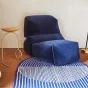 Оригинальный ковёр ART Design из шерсти KV39287-32