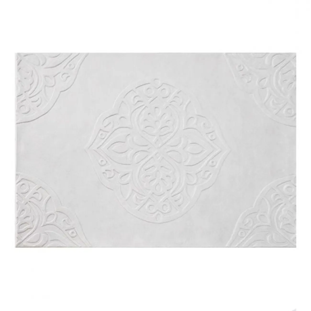Роскошный ковёр ART Design из шерсти KV39290-32
